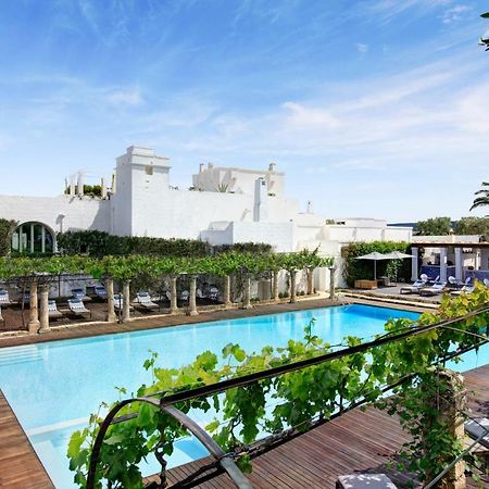 Rocco Forte Masseria Torre Maizza Savelletri Buitenkant foto