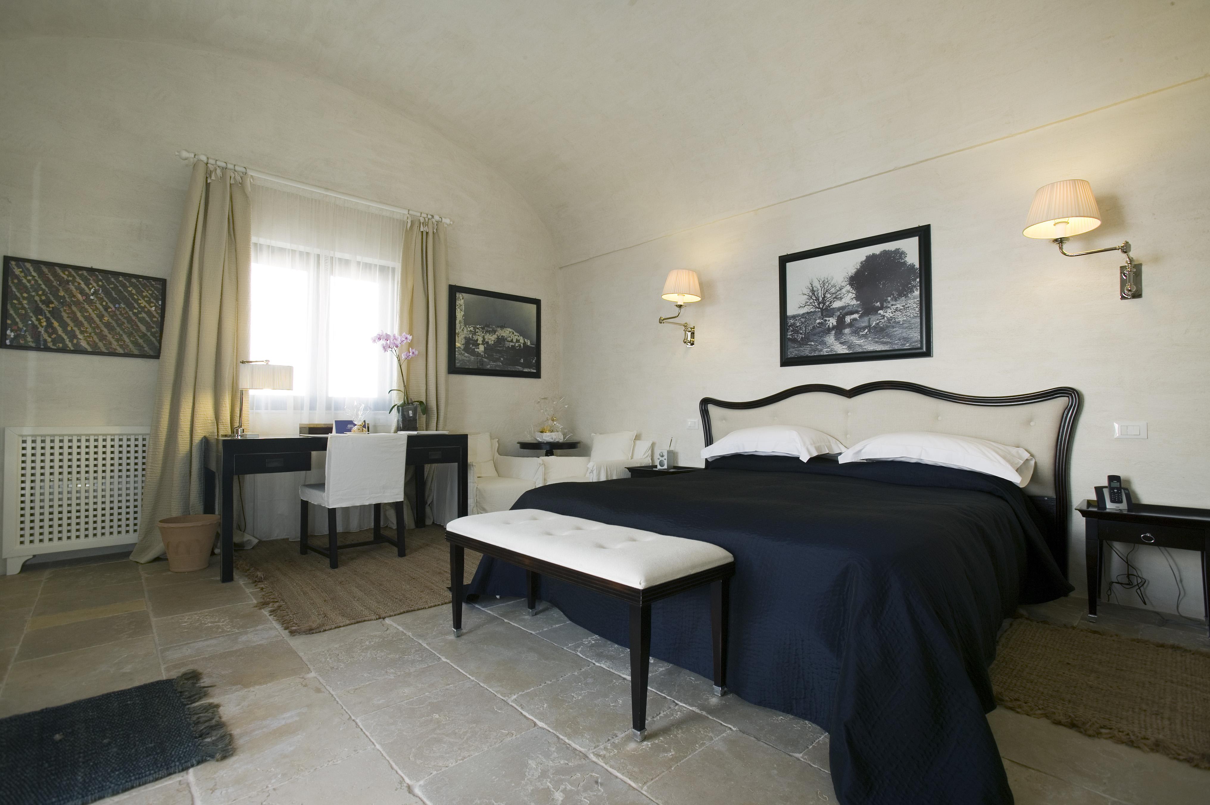 Rocco Forte Masseria Torre Maizza Savelletri Buitenkant foto