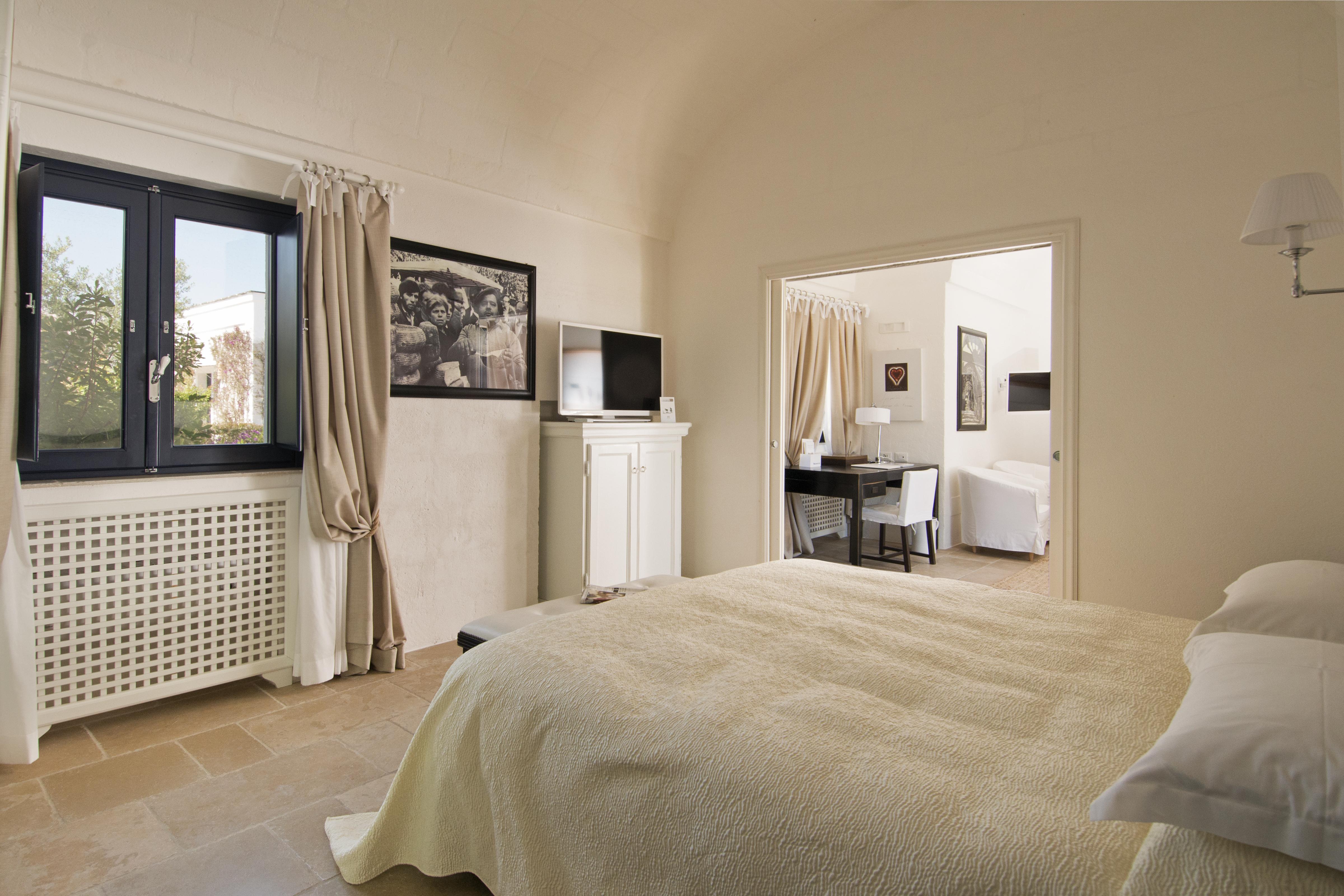 Rocco Forte Masseria Torre Maizza Savelletri Buitenkant foto