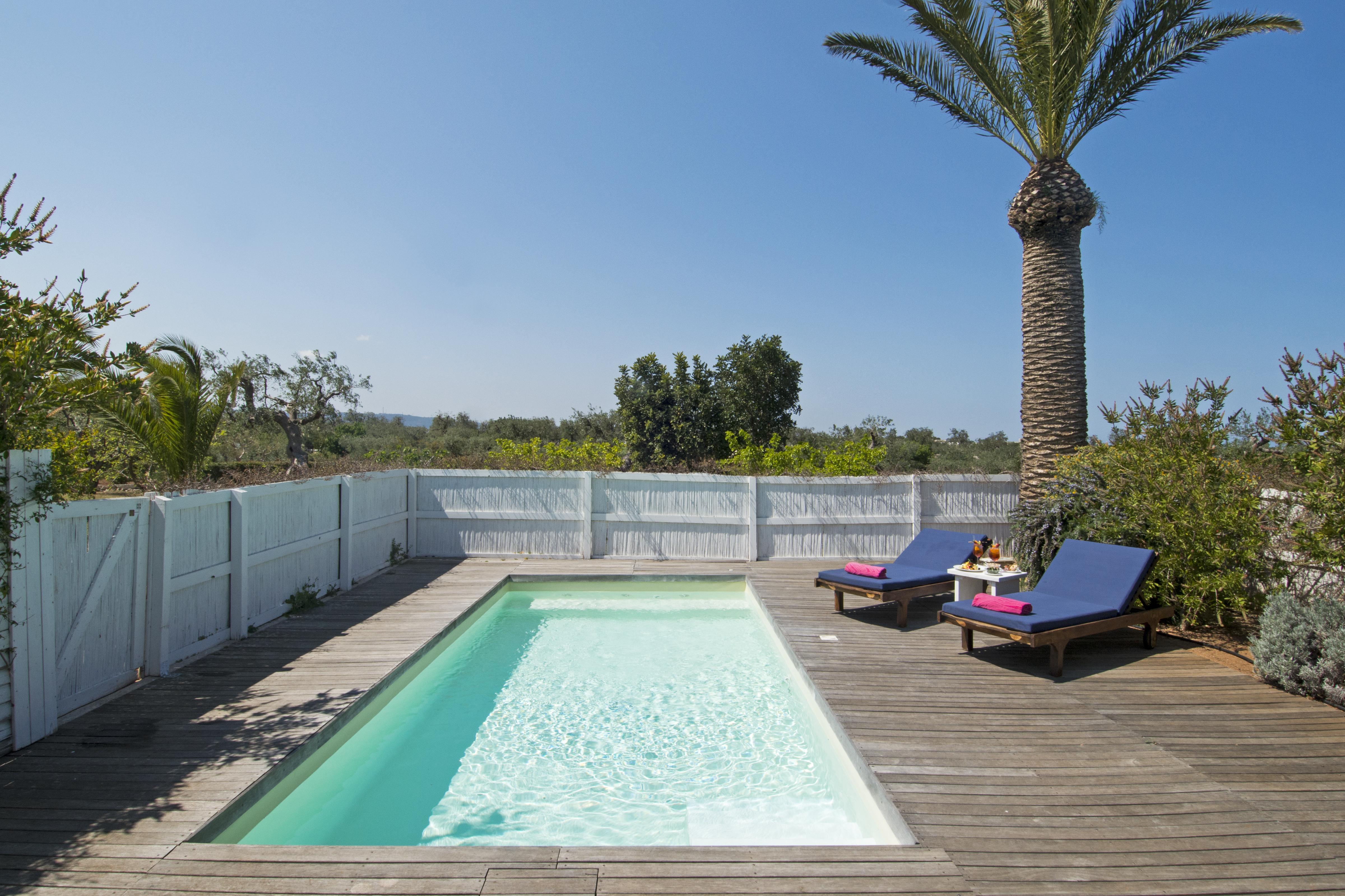 Rocco Forte Masseria Torre Maizza Savelletri Buitenkant foto