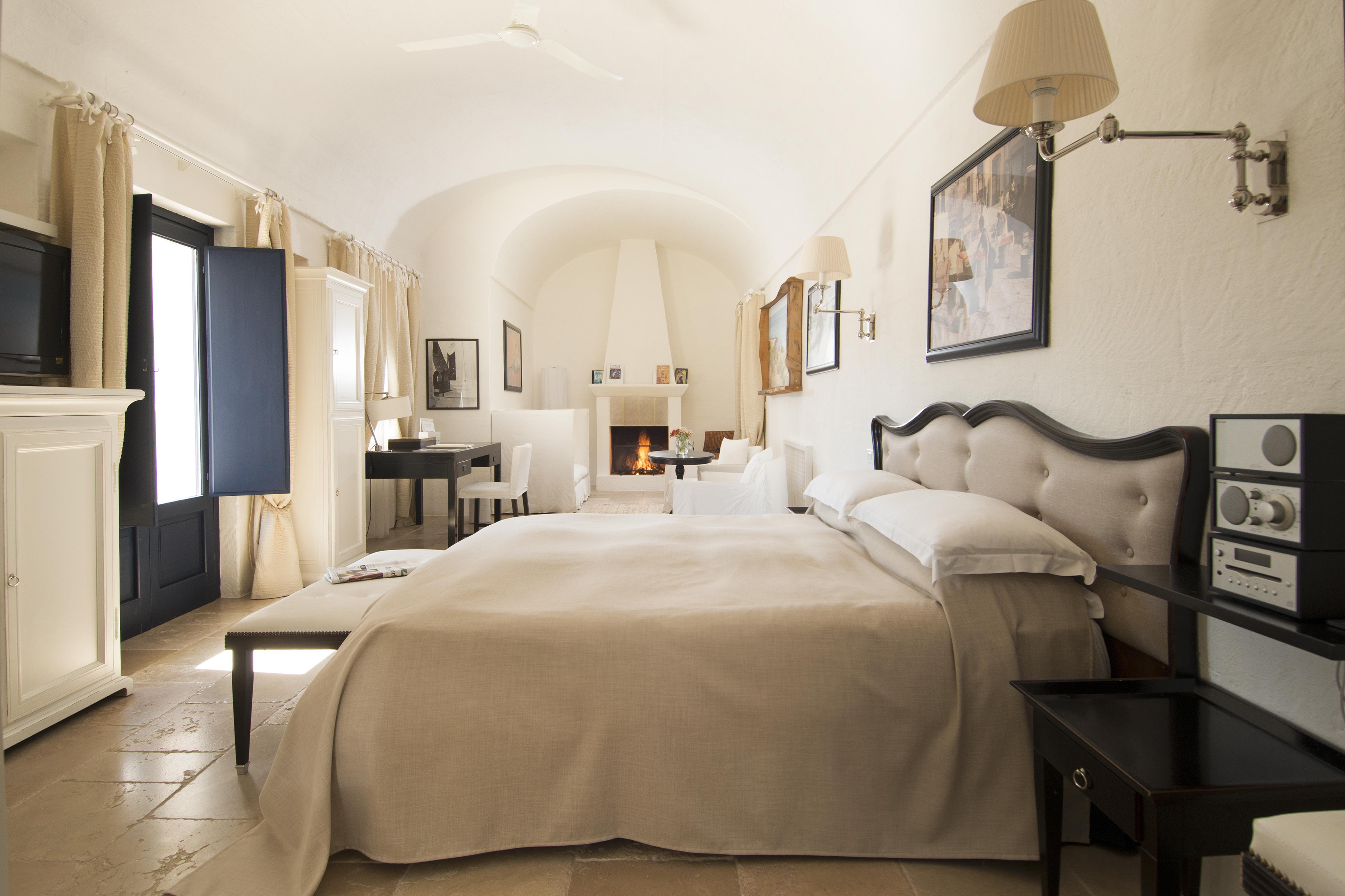 Rocco Forte Masseria Torre Maizza Savelletri Buitenkant foto