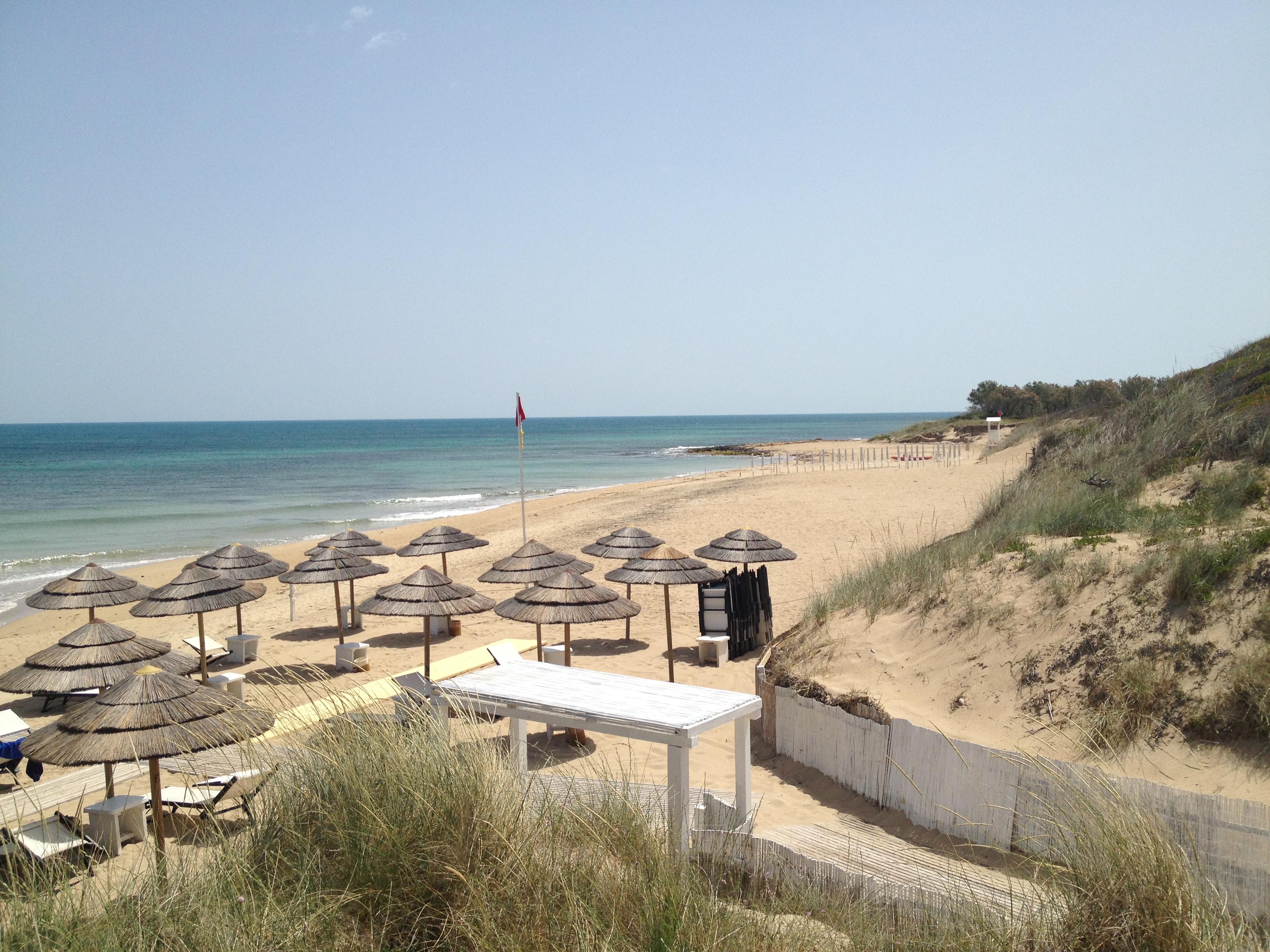 Rocco Forte Masseria Torre Maizza Savelletri Buitenkant foto
