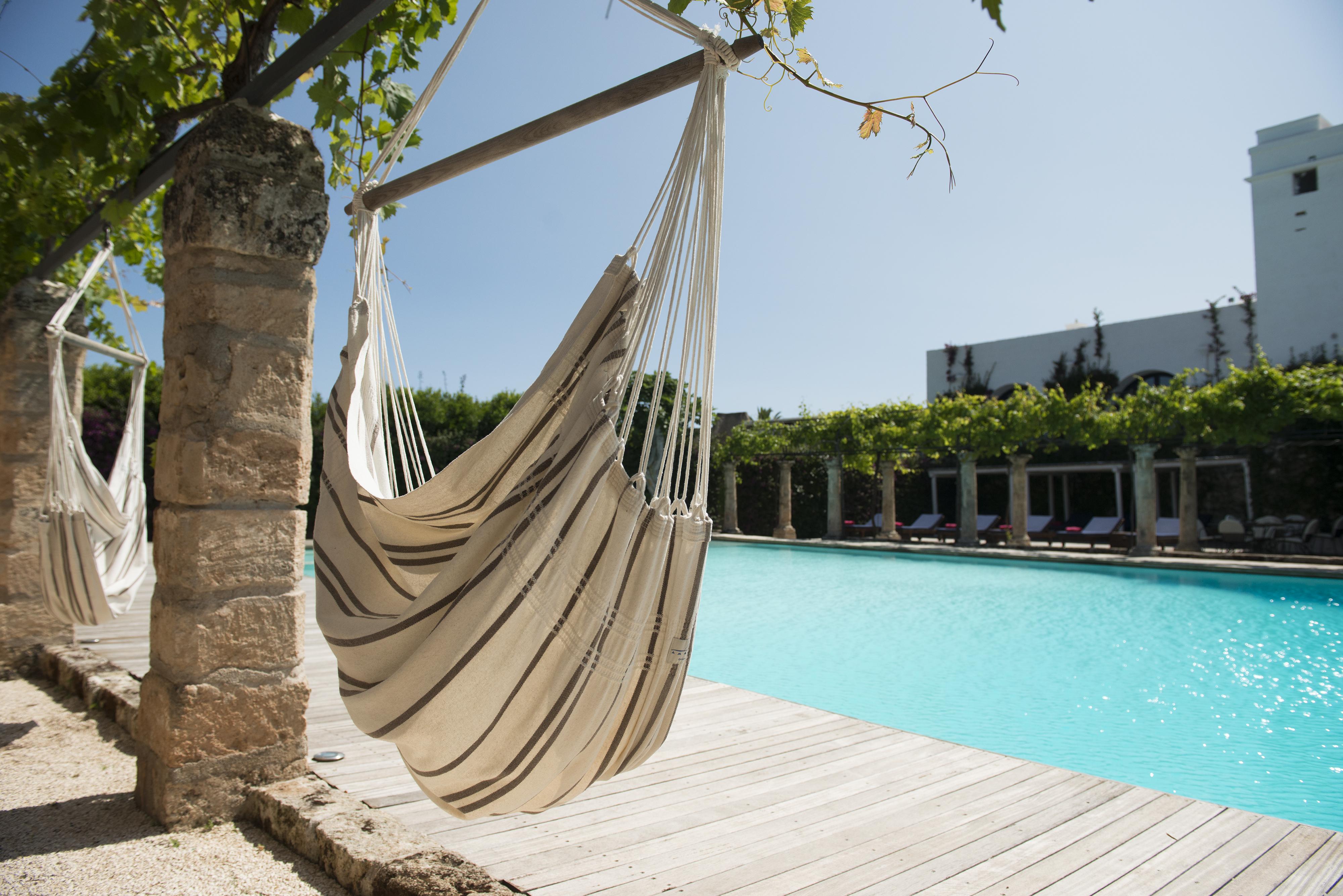 Rocco Forte Masseria Torre Maizza Savelletri Buitenkant foto